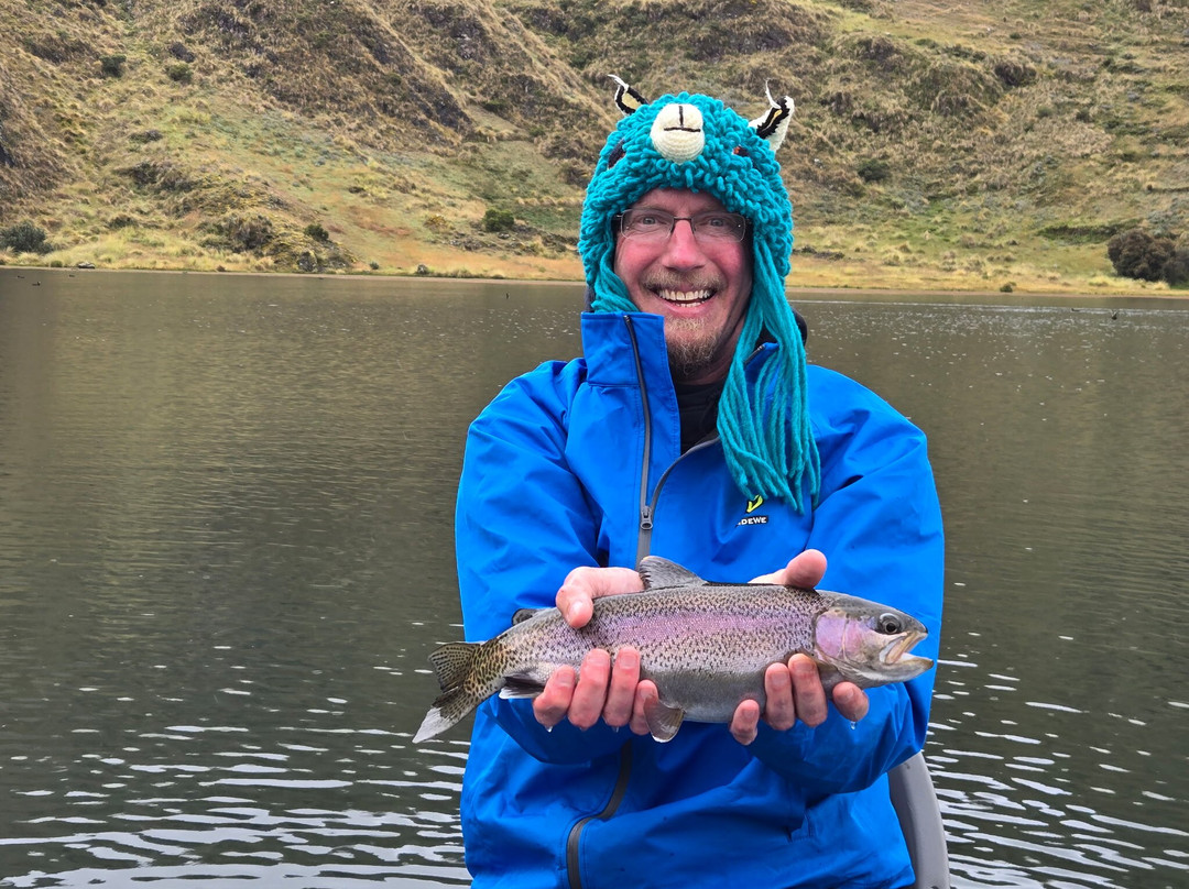 Peru Anglers Fly Fishing-库斯科必去景点