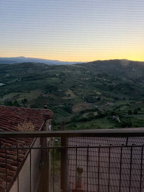 B&B Al Vicolo del Cilento-旅行者