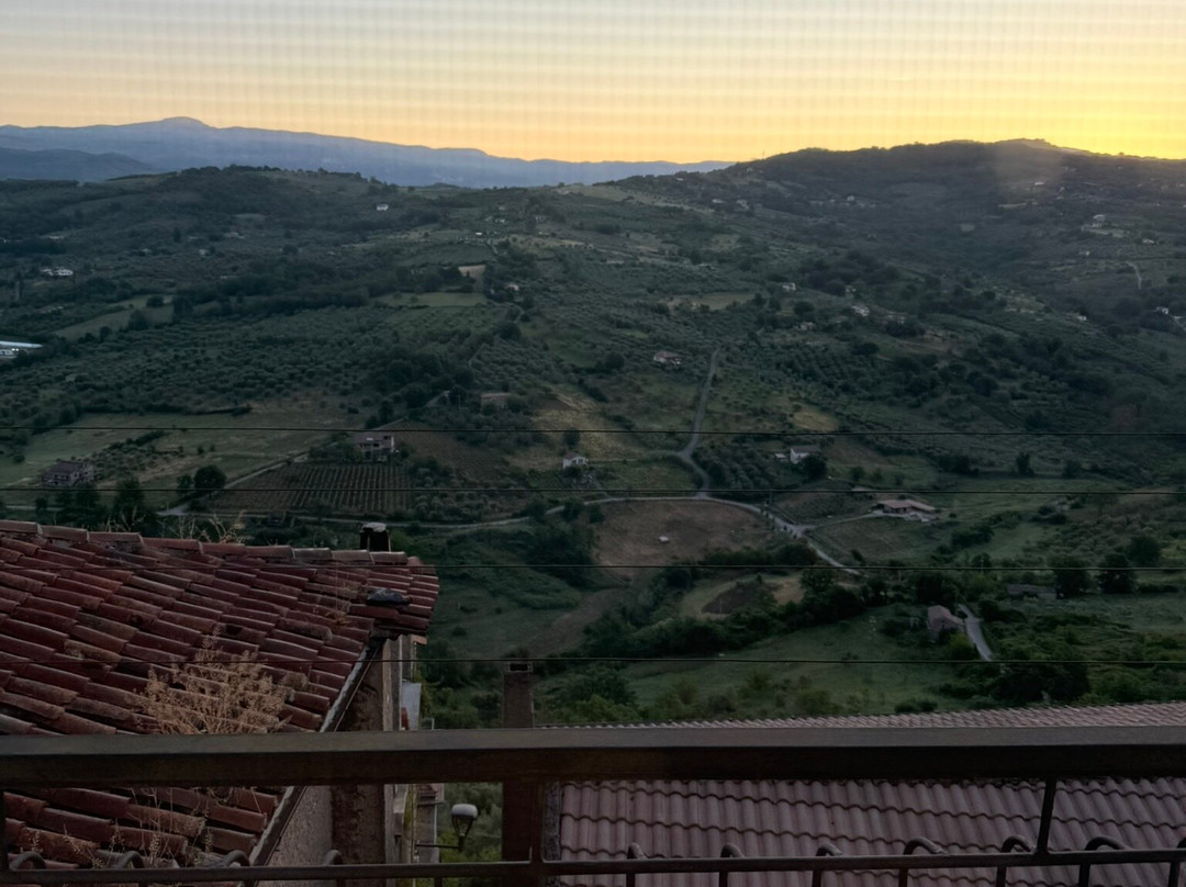 B&B Al Vicolo del Cilento主图