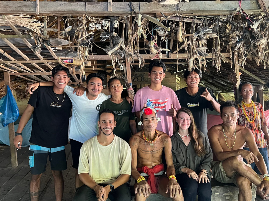 Mentawai Tribe Immersion-Siberut必去景点