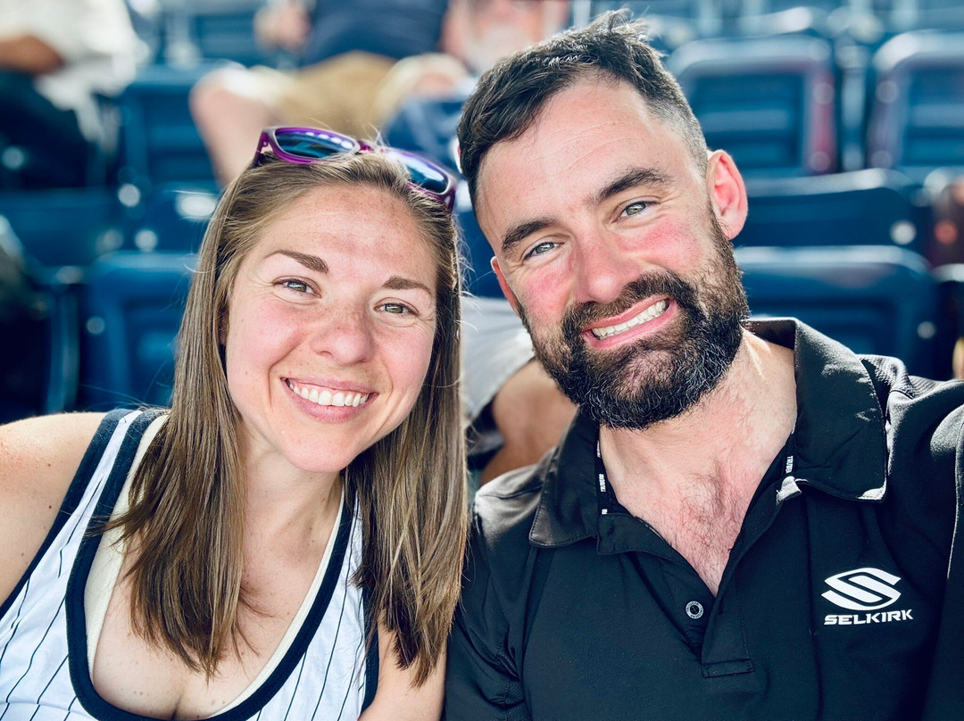 Yankee Stadium-布朗克斯必去景点