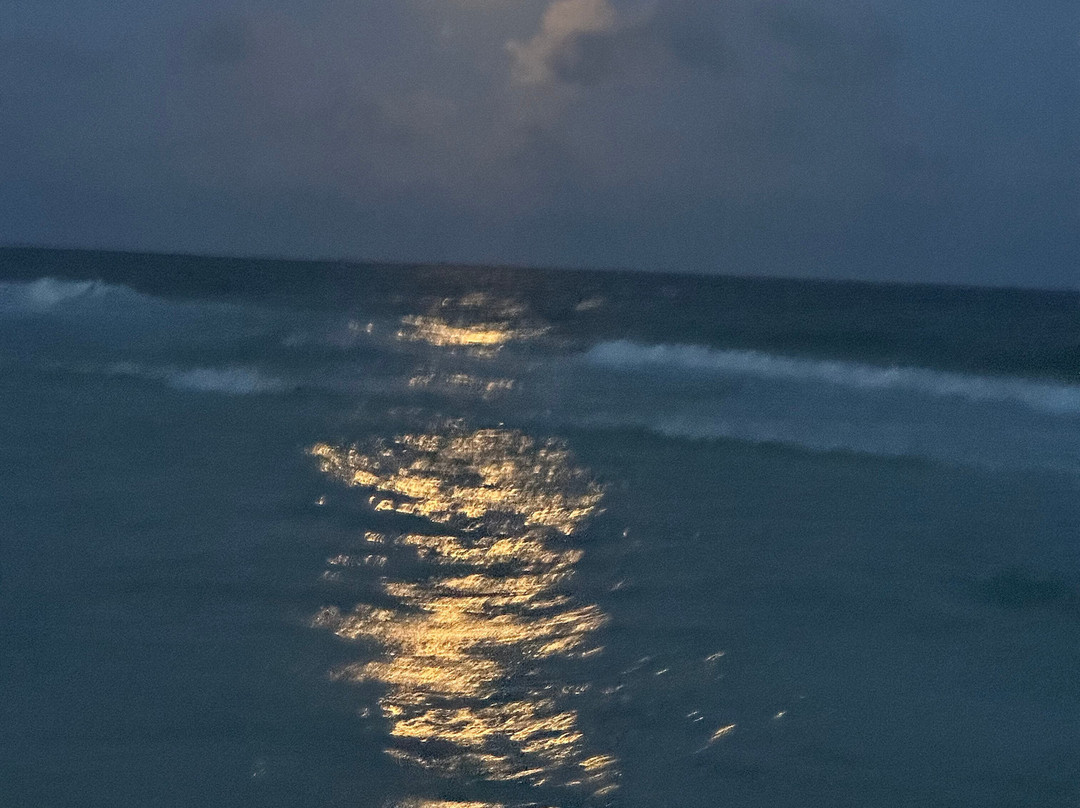 Okaloosa Island-华尔顿堡滩必去景点