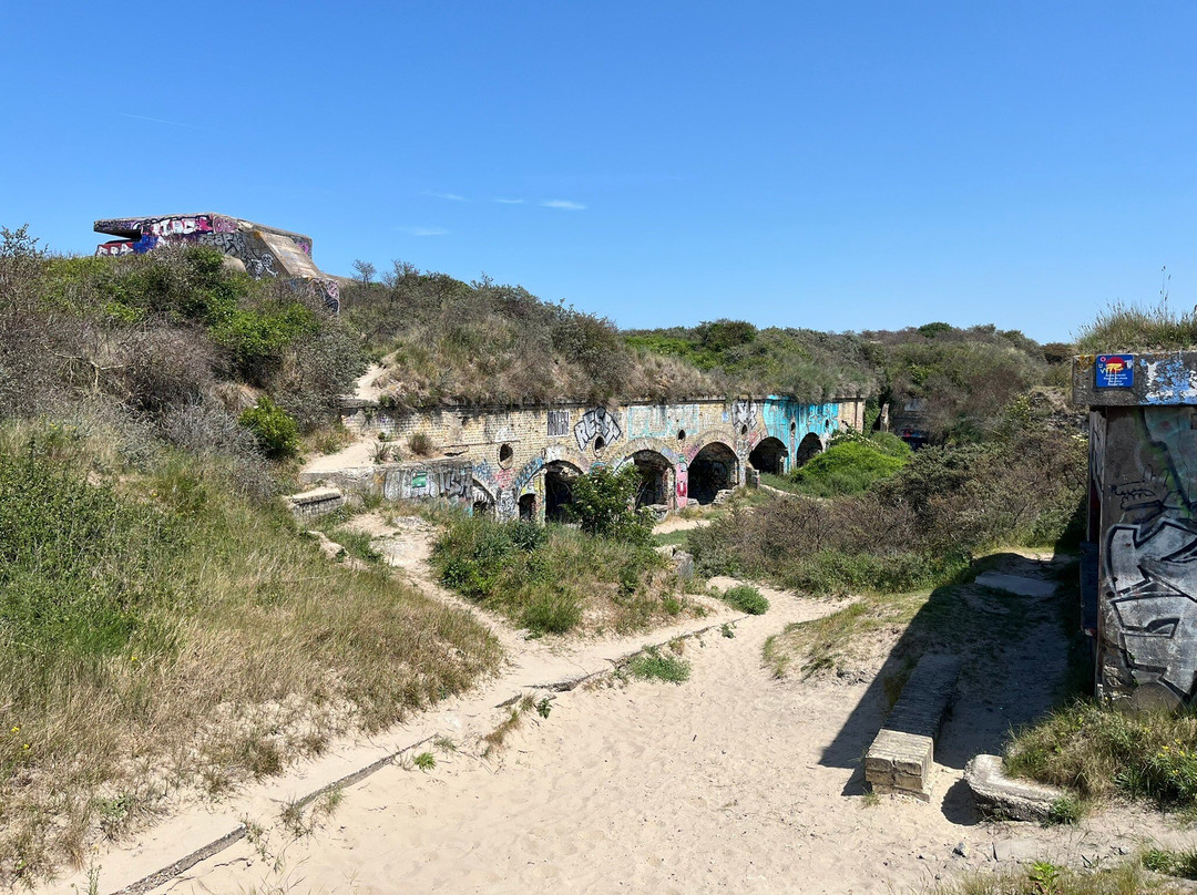 Batterie de Zuydcoote