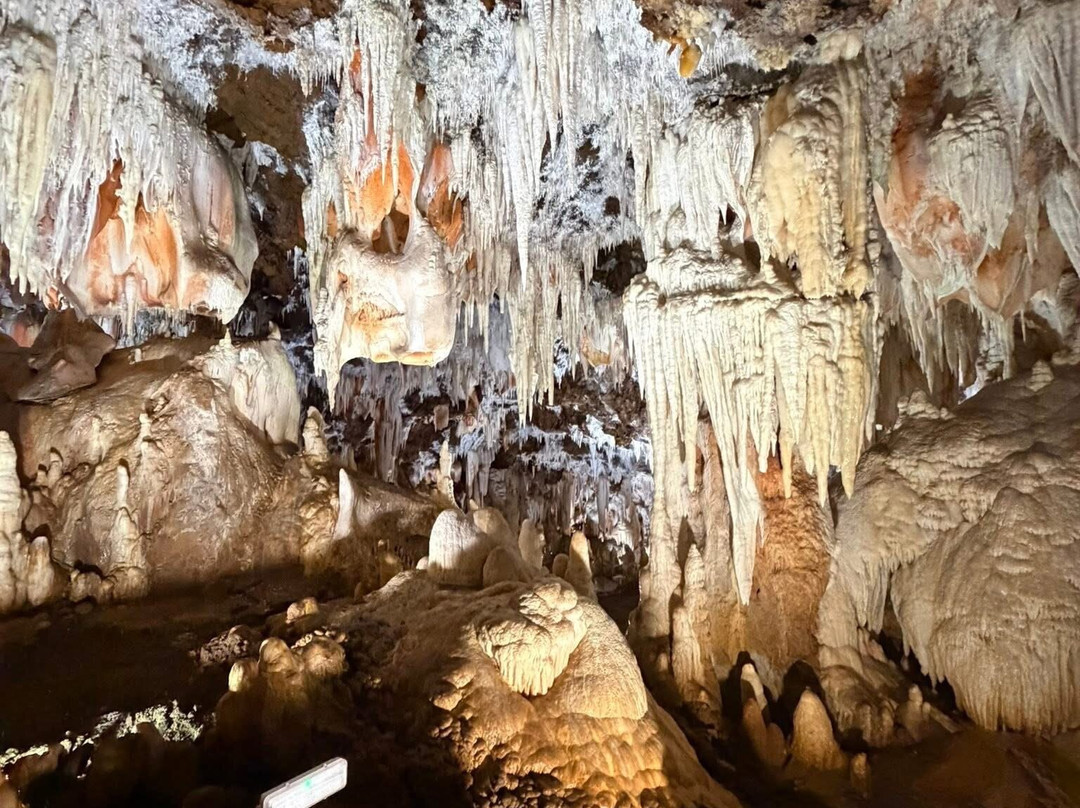 Cuevas del Águila-Arenas de San Pedro必去景点