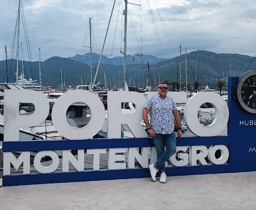 Porto Montenegro-Tivat Municipality必去景点