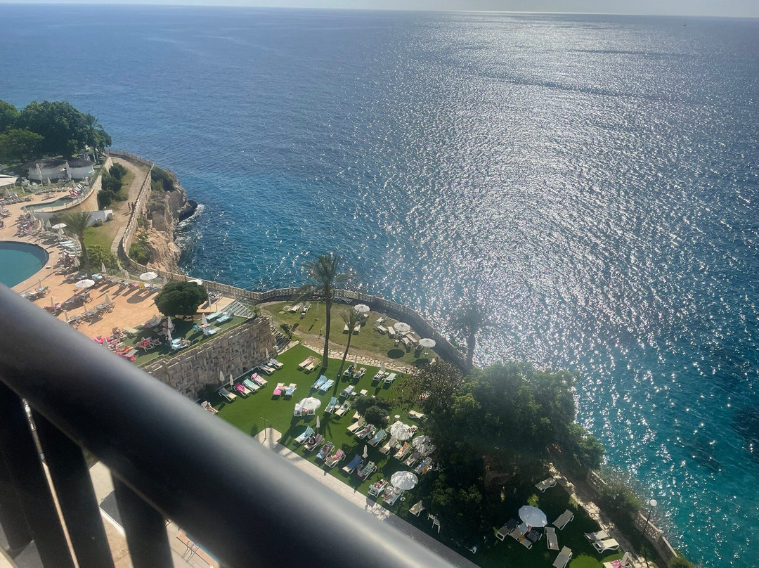 Alua Calas de Mallorca Resort