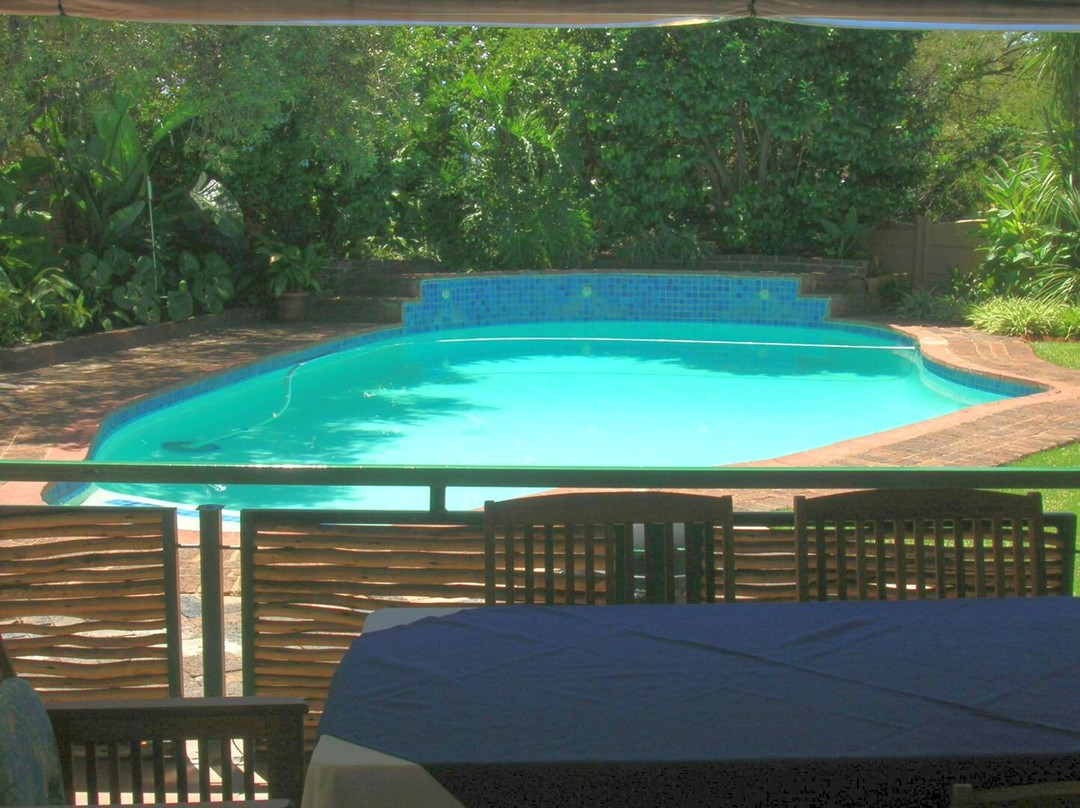City of Matlosana酒店住宿-Ukarimu Guest House