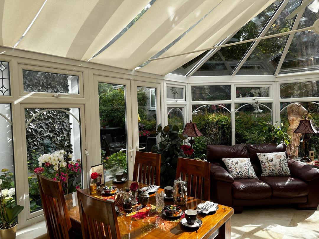 Sea Breeze Lodge B&B Galway主图