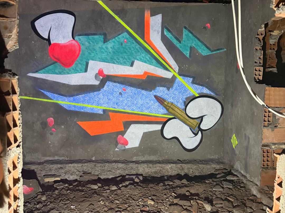 Bunker H-博尔扎诺必去景点