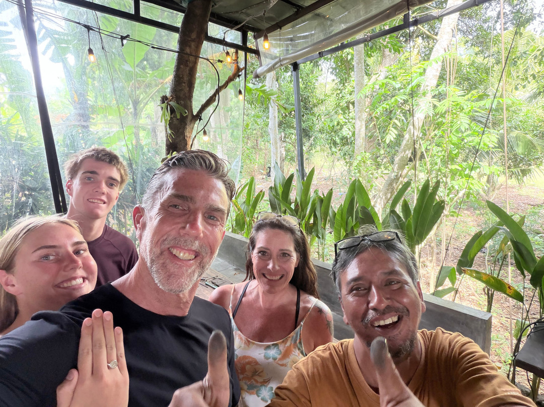 Uluwatu Silver Class-Kuta Selatan必去景点