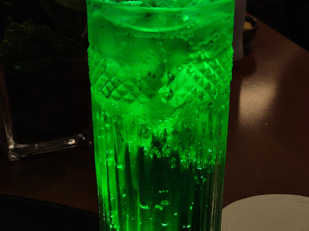 库亚巴德维尔高级酒店主图