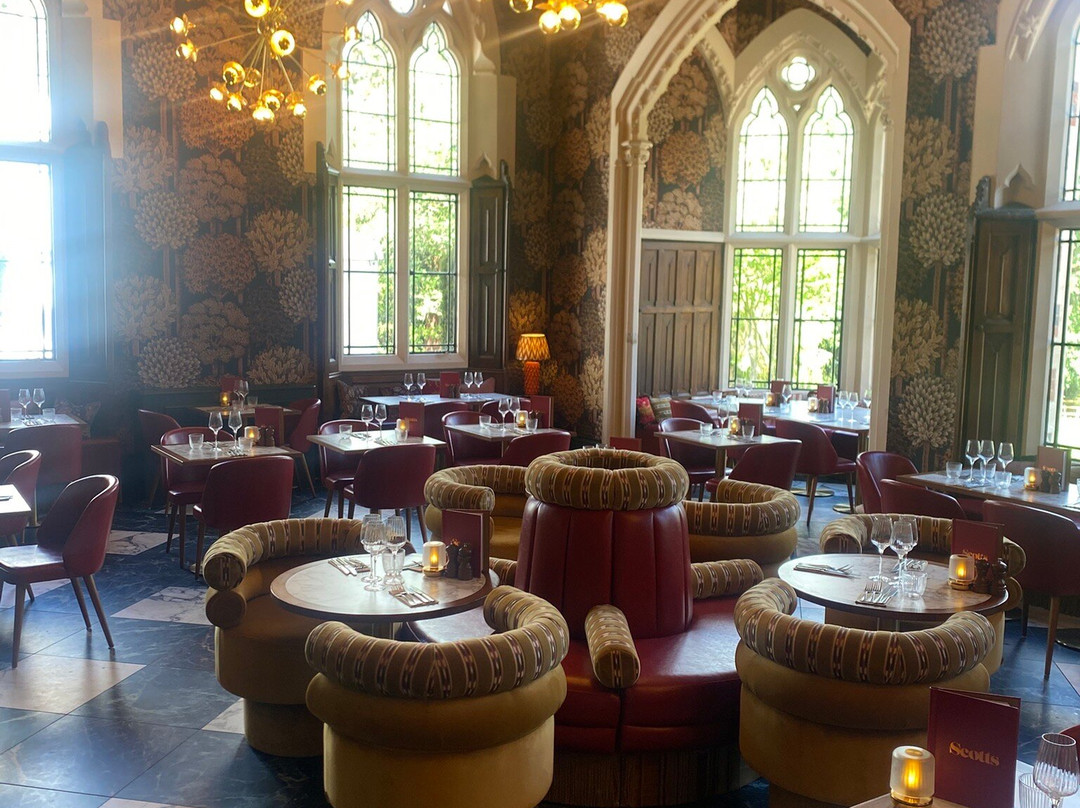 Brownsover Hall Hotel