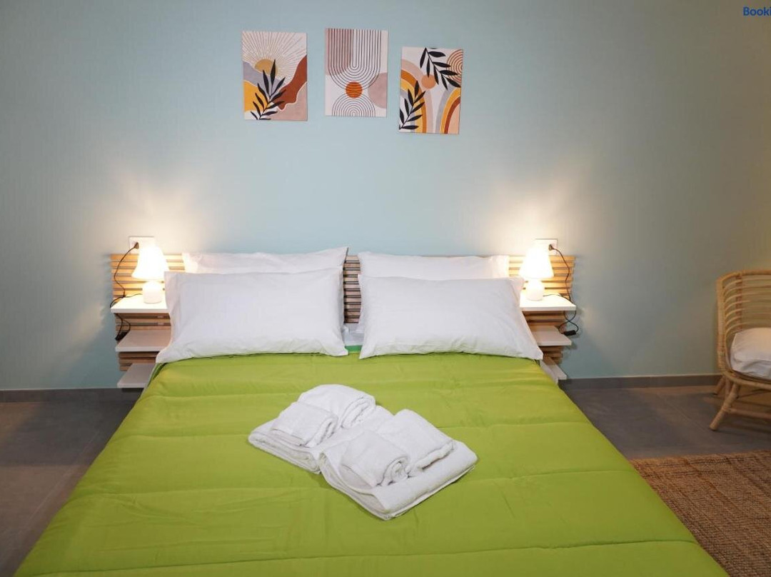 Farina Rooms & Apartments