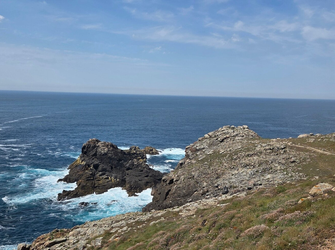 Faro Tourinan-Muxia必去景点