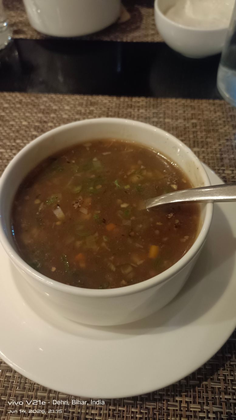 巴特那柠檬树高级酒店-旅行者