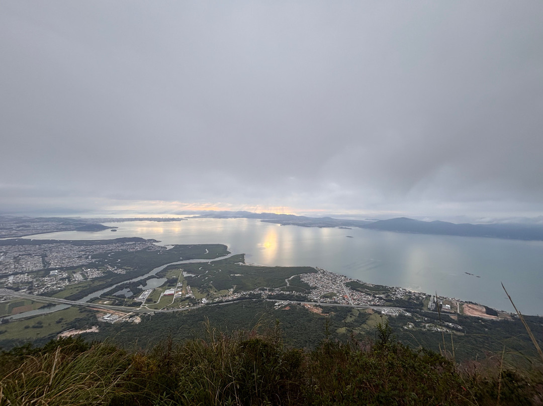 Aventura no Caminho-Santo Amaro da Imperatriz必去景点