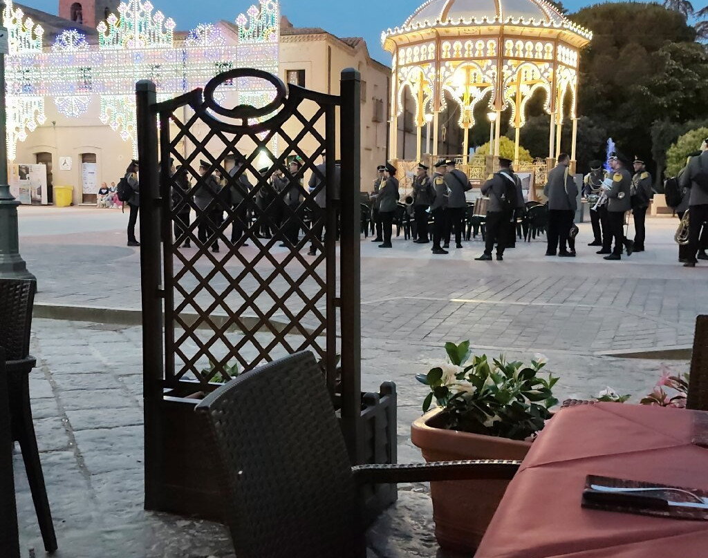 La Taverna Del Brigante