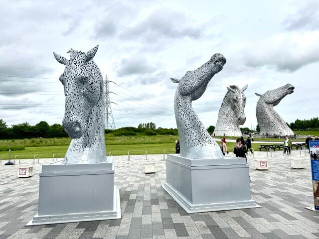 Discreet Scotland Private Tours-爱丁堡必去景点
