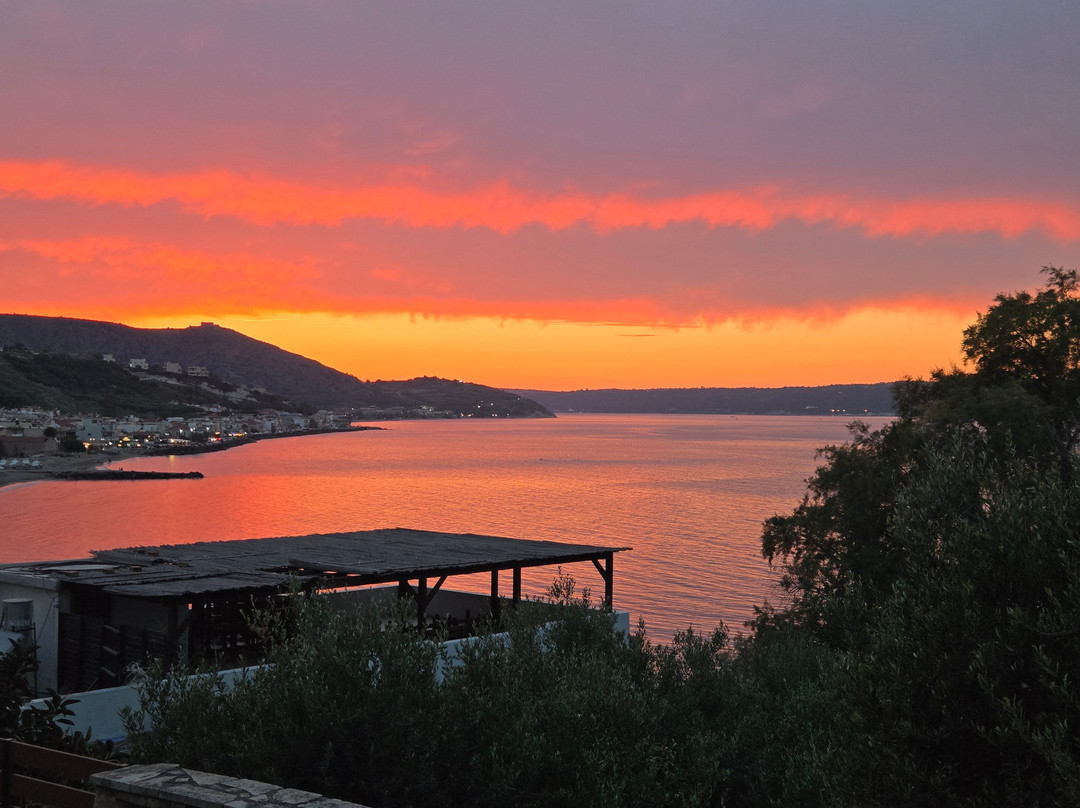 Villa Georgia