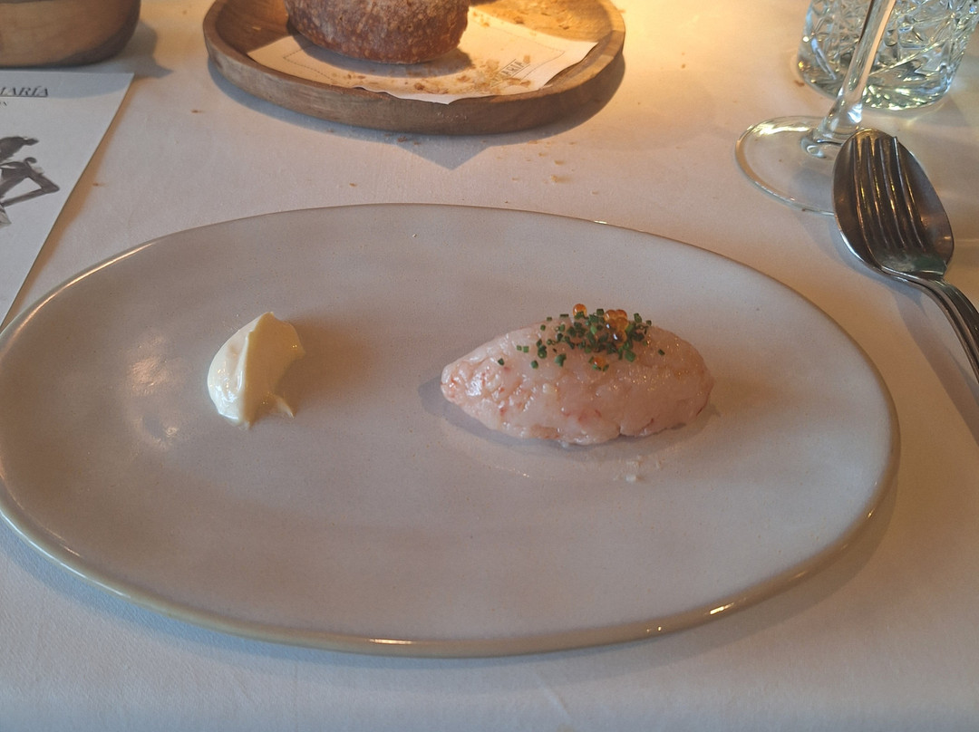 La Casa De María