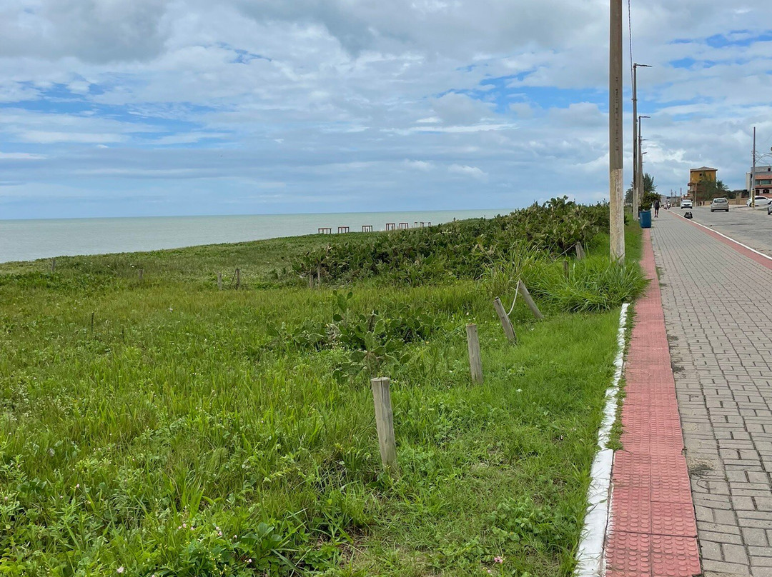 Barra e Cidade Nova Beach-Marataizes必去景点