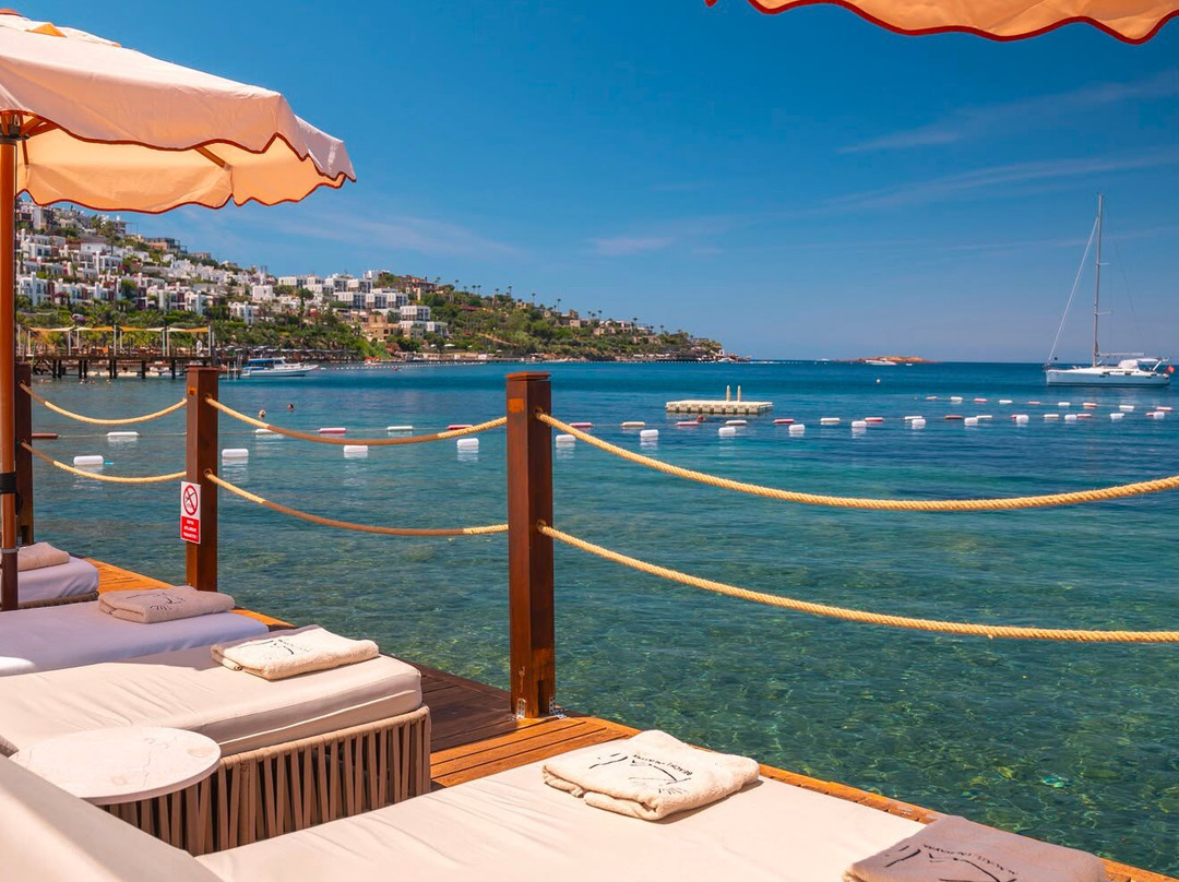 Kali Beach Yalıkavak-Yalikavak必去景点