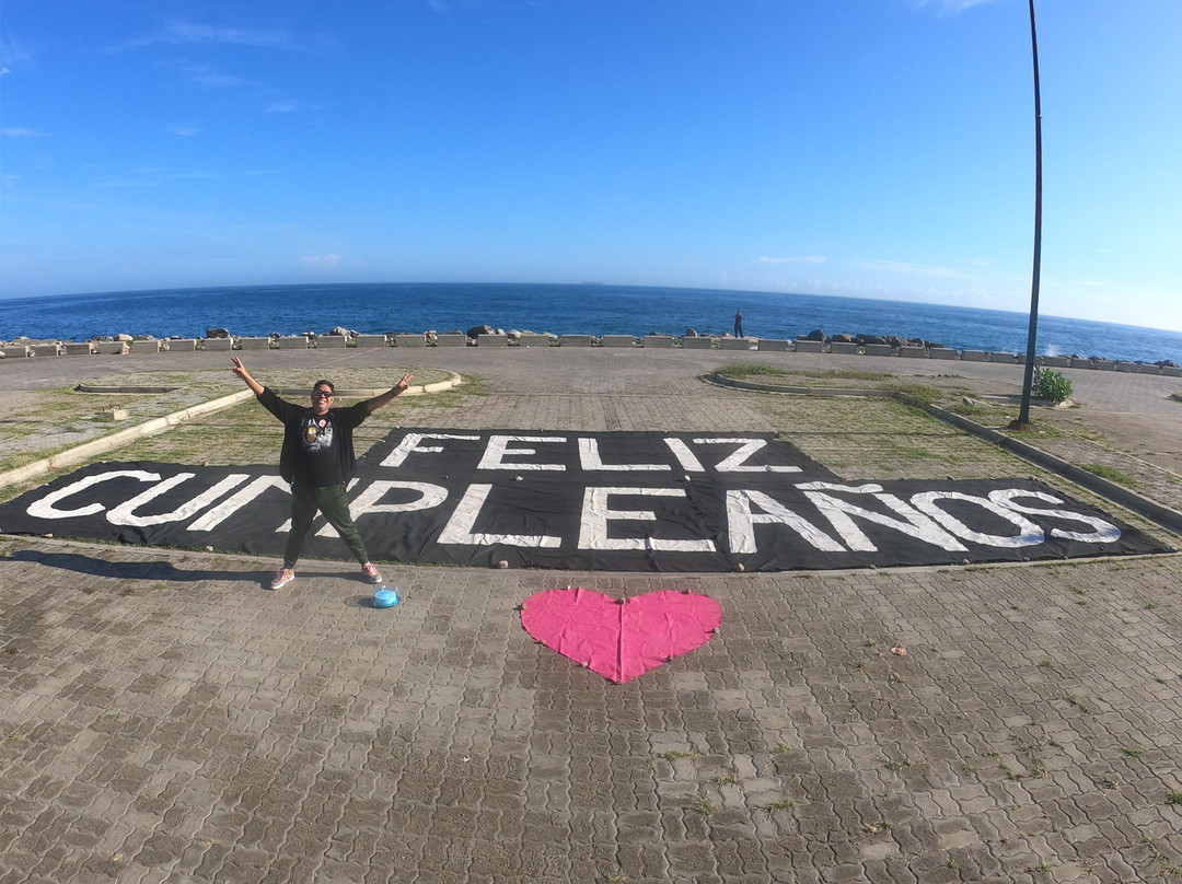 Vive Parapente-加拉加斯必去景点