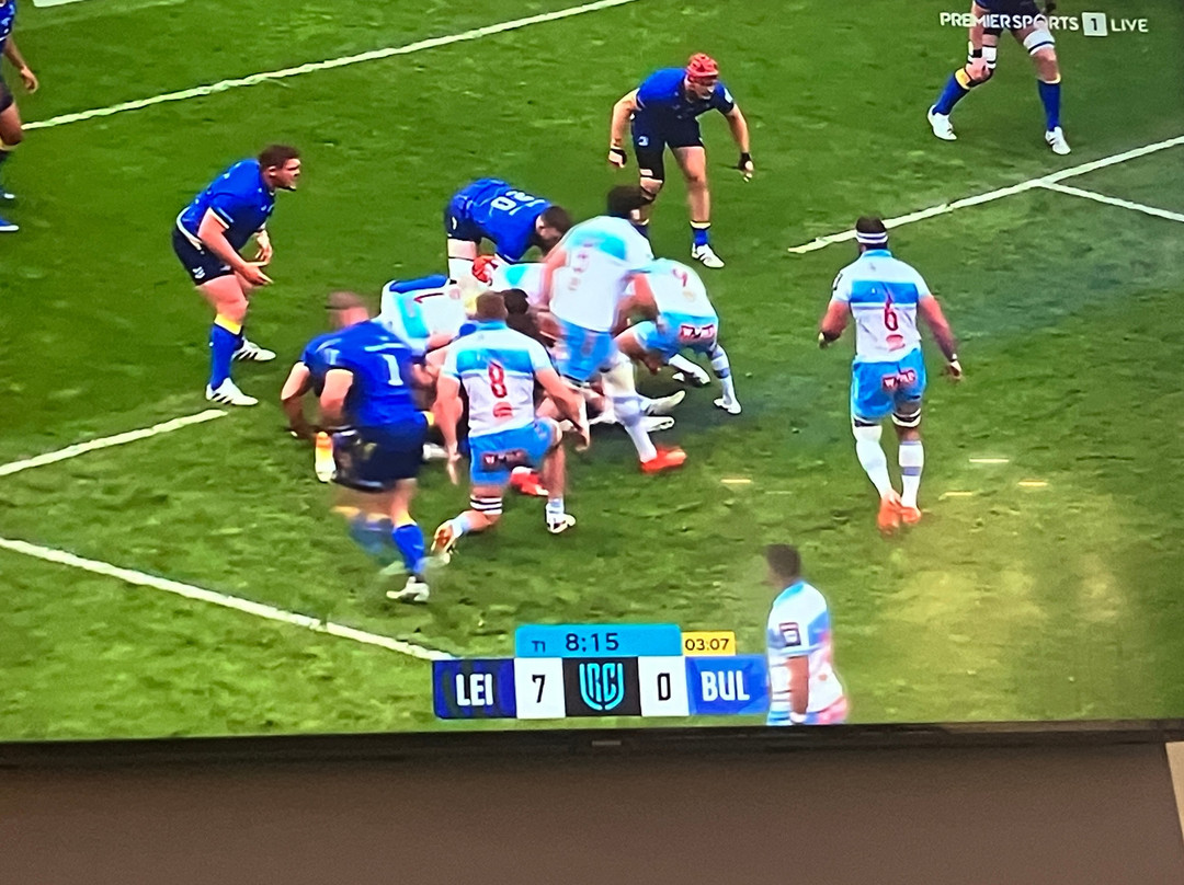 Kiko's