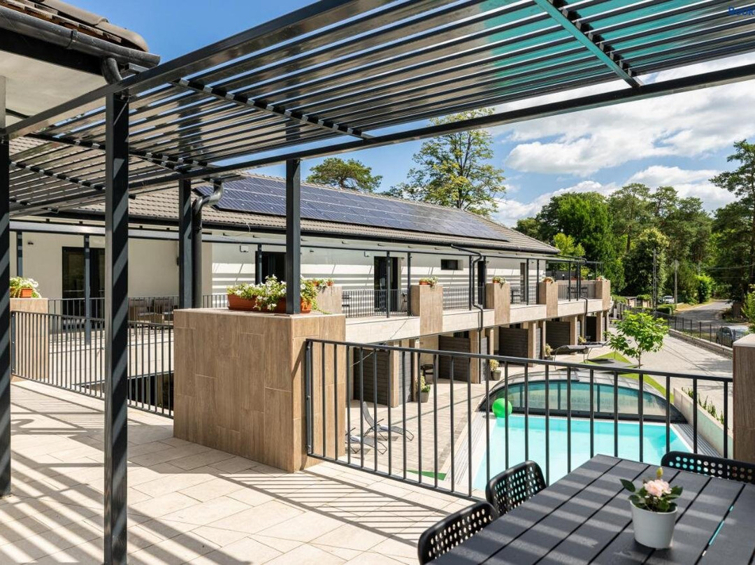 Balaton Flow Residences