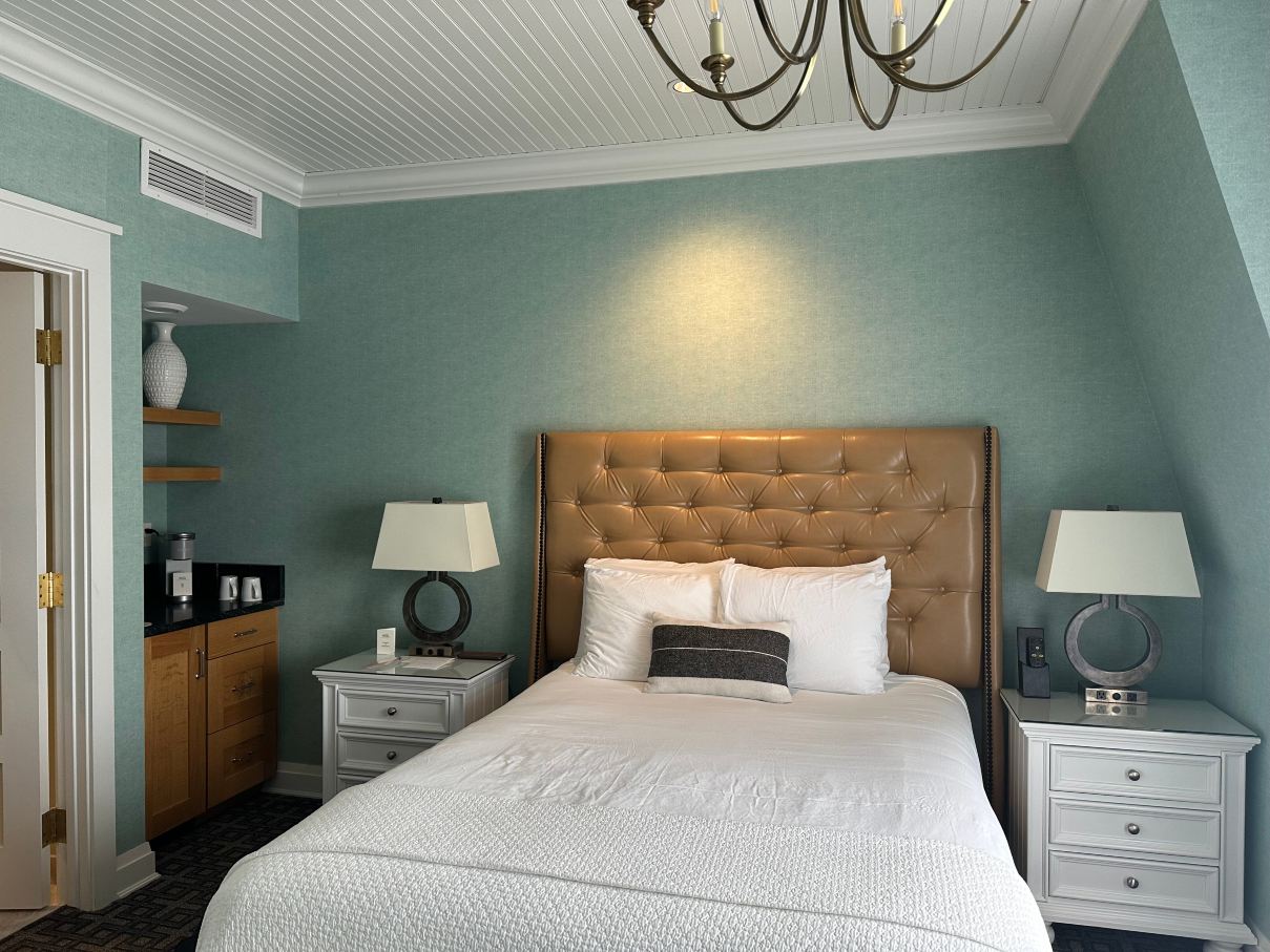 Hotel Walloon-旅行者