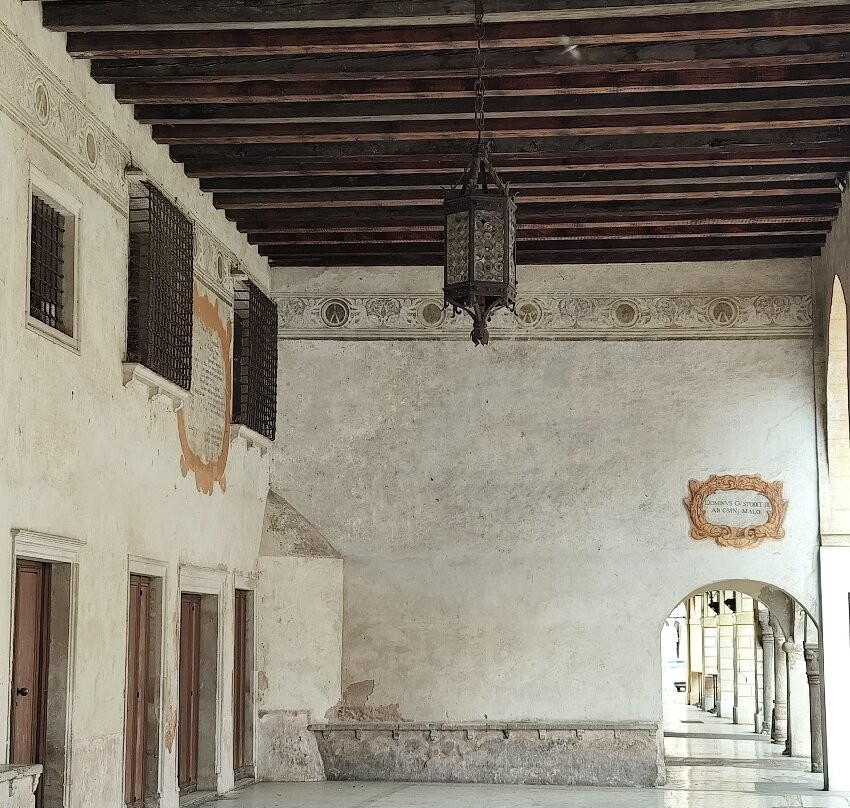 Centro Storico di Conegliano-科内利亚诺必去景点