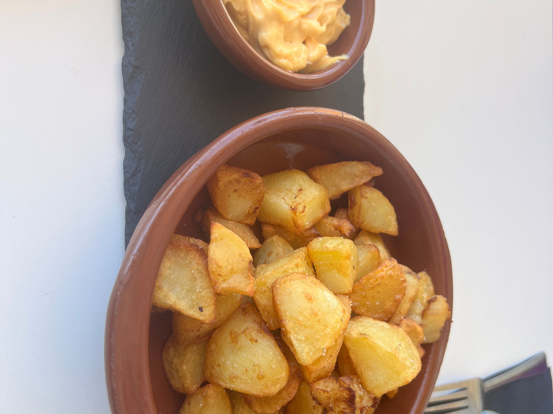 Tú Y Yo El Tapeo De Creixell