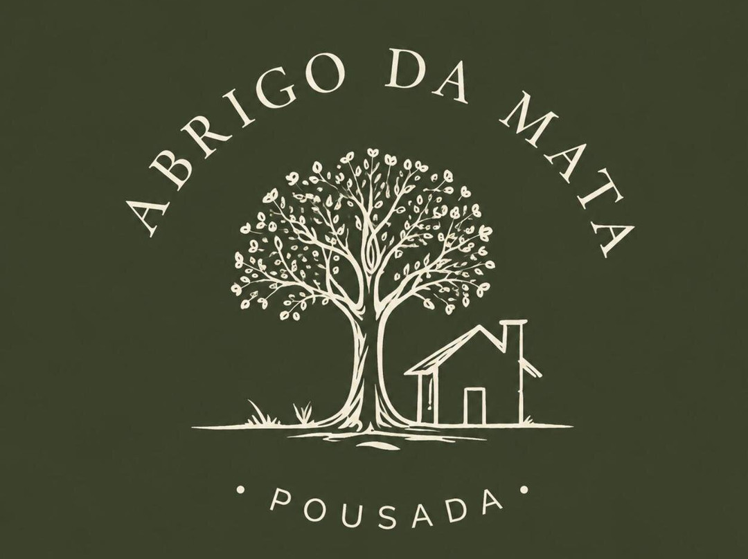 Pousada Abrigo da Mata