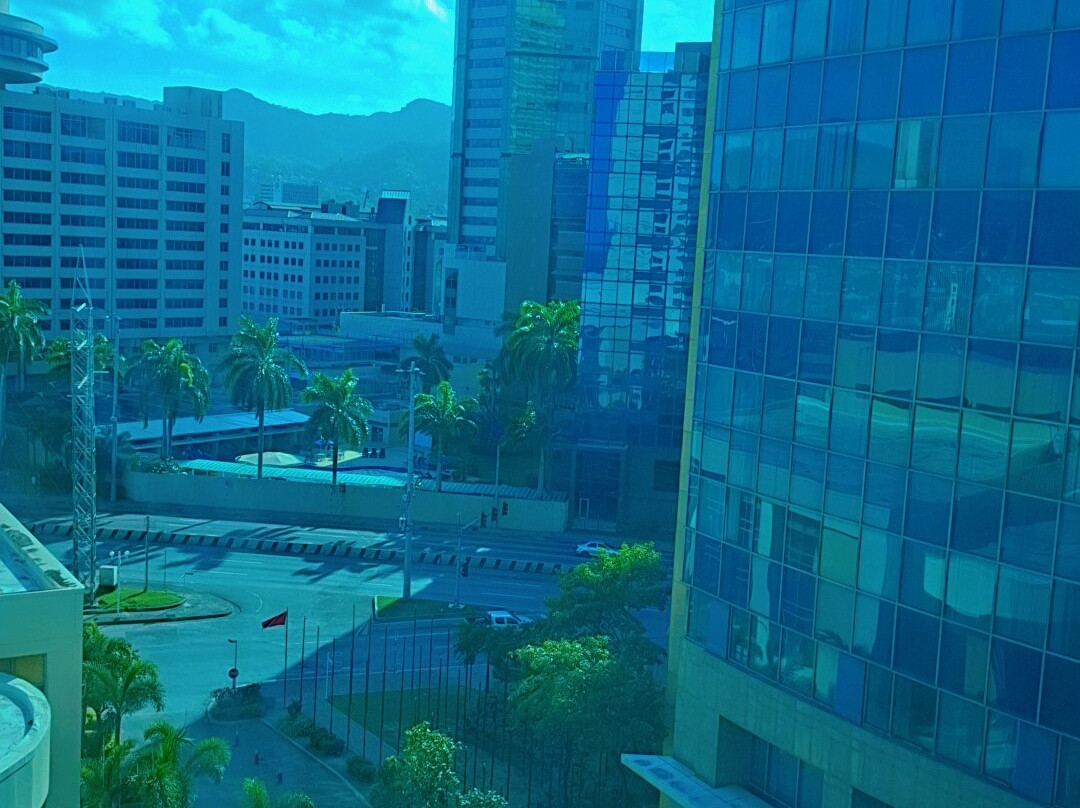 特立尼达凯悦丽晶酒店主图