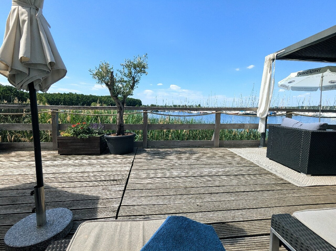 Sauna Im See-Markkleeberg必去景点