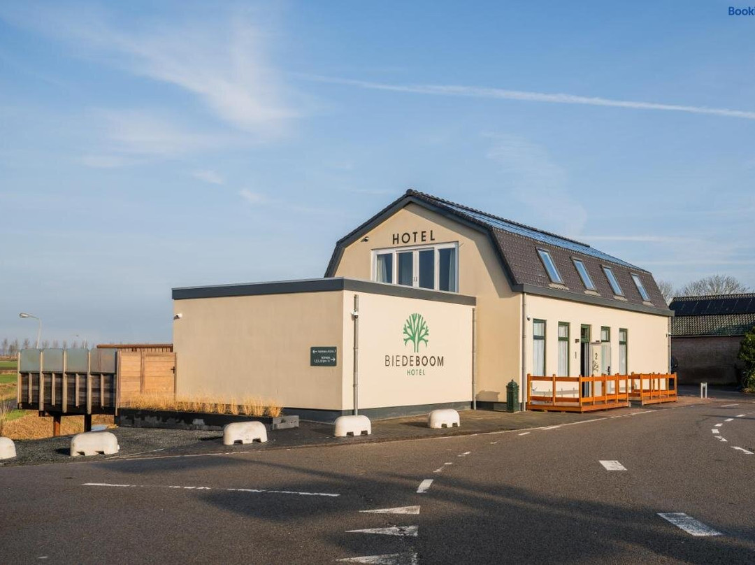 Hotel Biedeboom