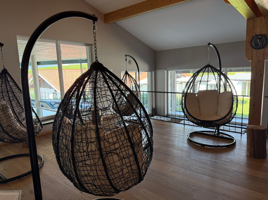 Haubers Naturresort主图