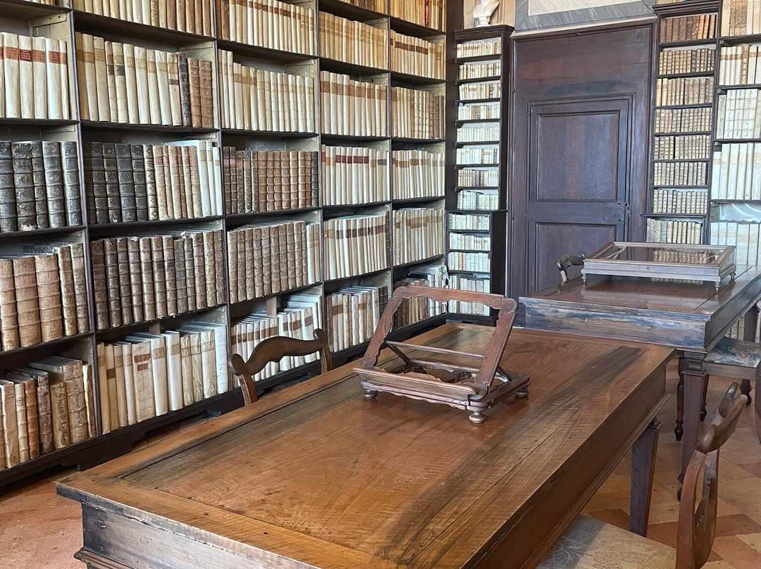 Casa Leopardi-Recanati必去景点