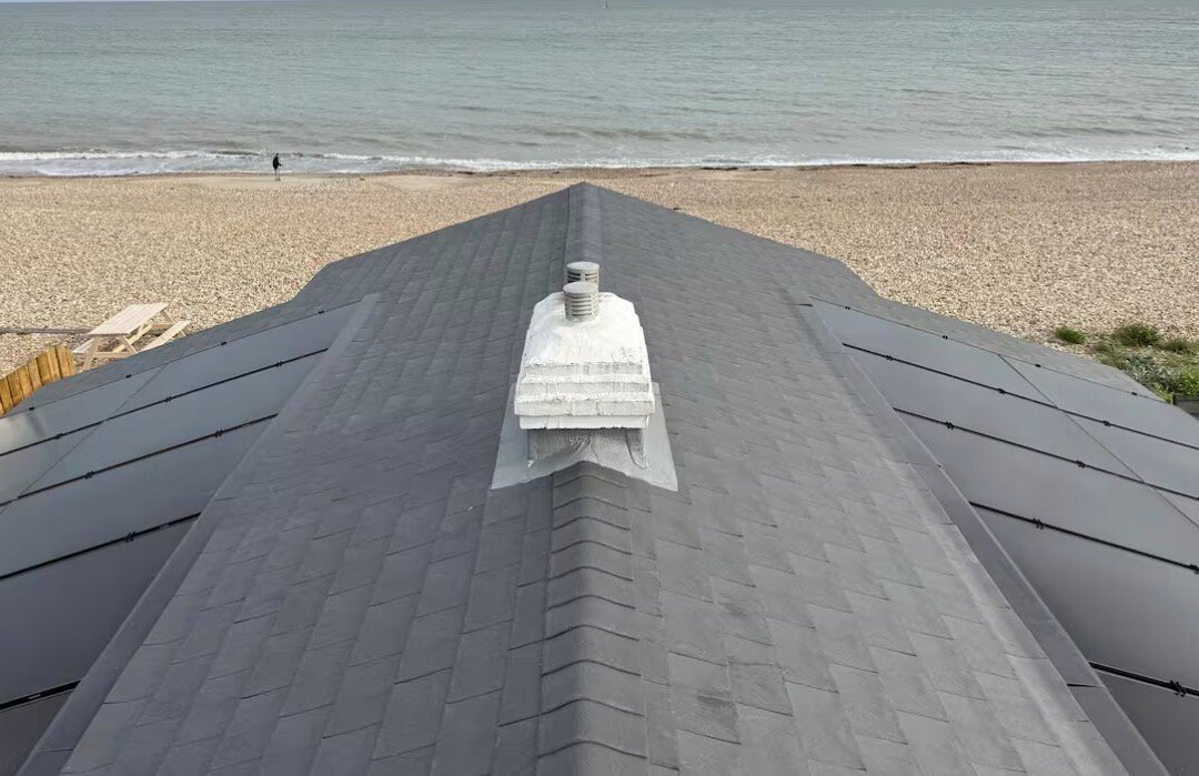 Pagham Beach-Pagham必去景点