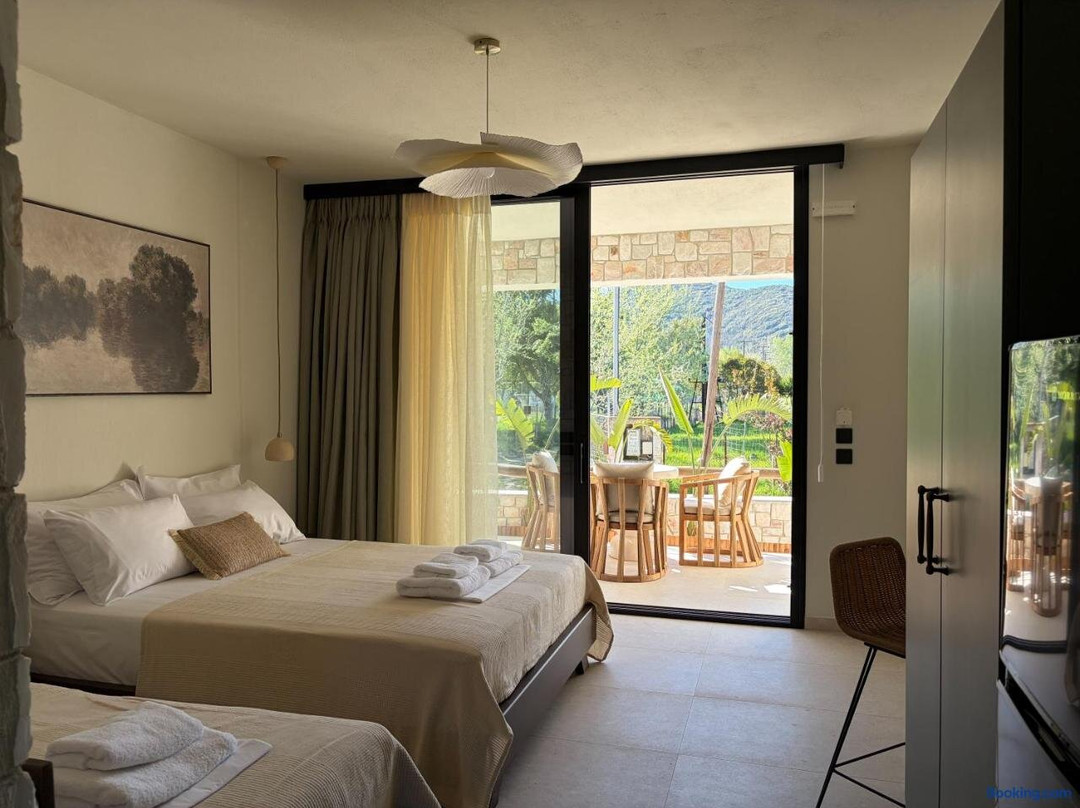 Noima Kalamitsi Boutique Studios