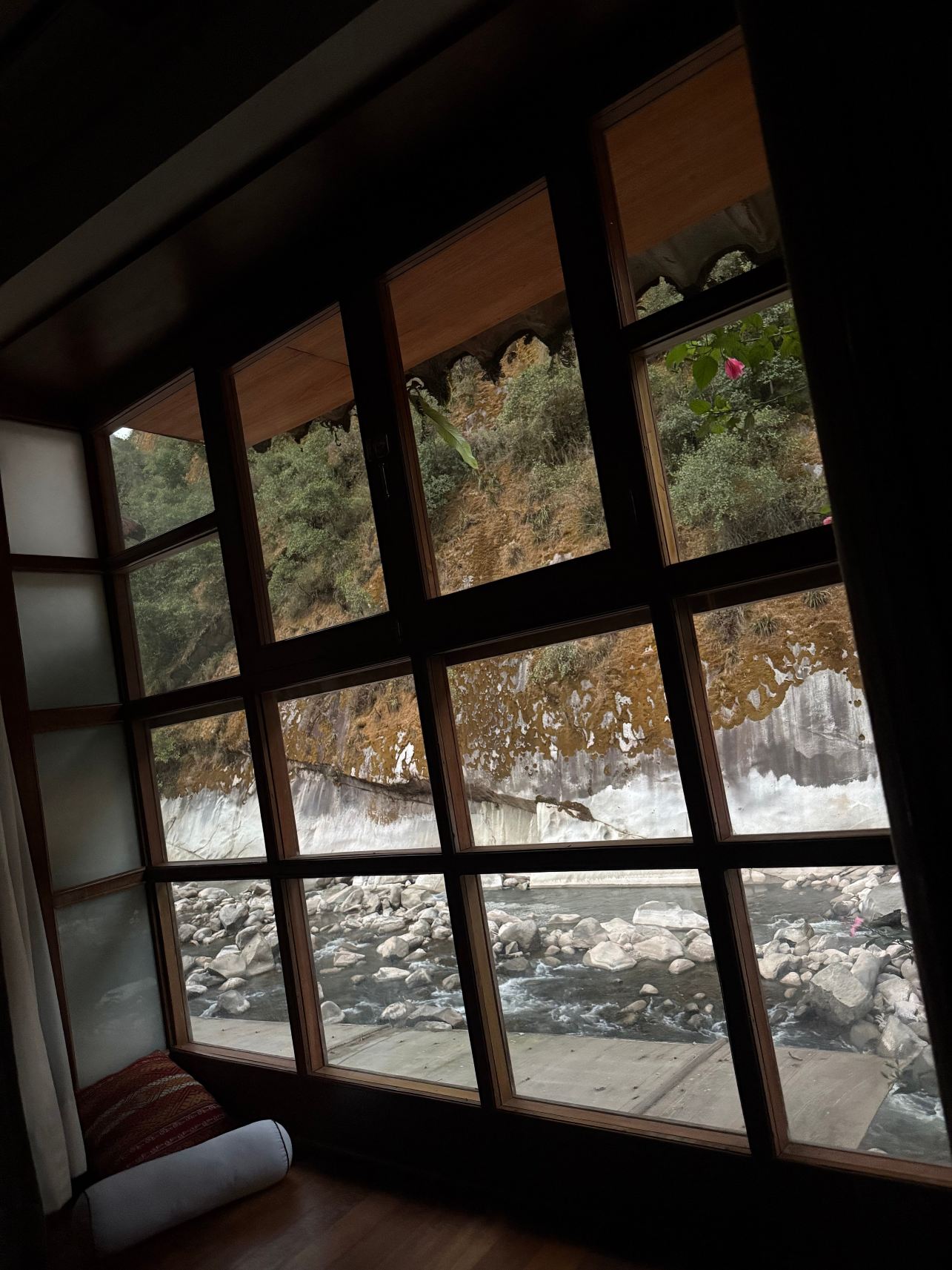 卡萨得索尔麦池皮池酒店-旅行者