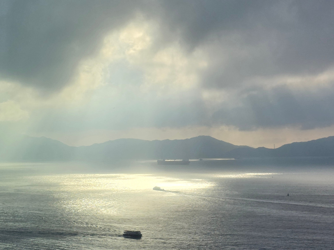 粤海181酒店主图