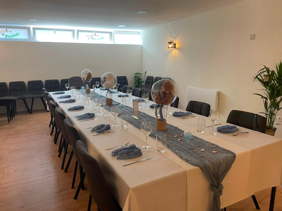 Au bouchon de papa 2