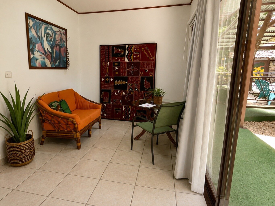 B&B El Nido del Colibrì