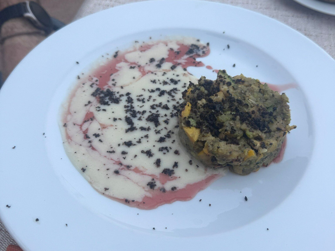 Ristorante La Luce