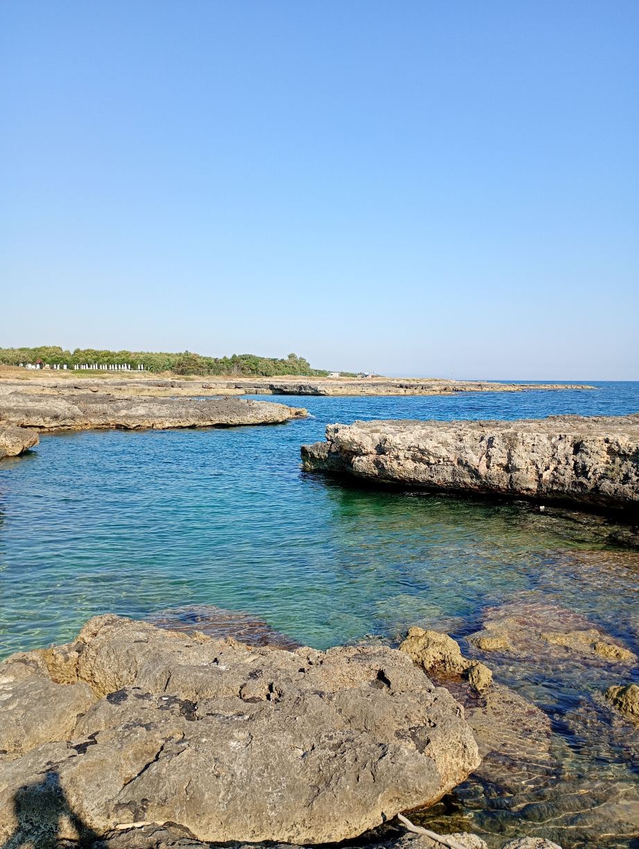 TH Ostuni - Ostuni Village-旅行者