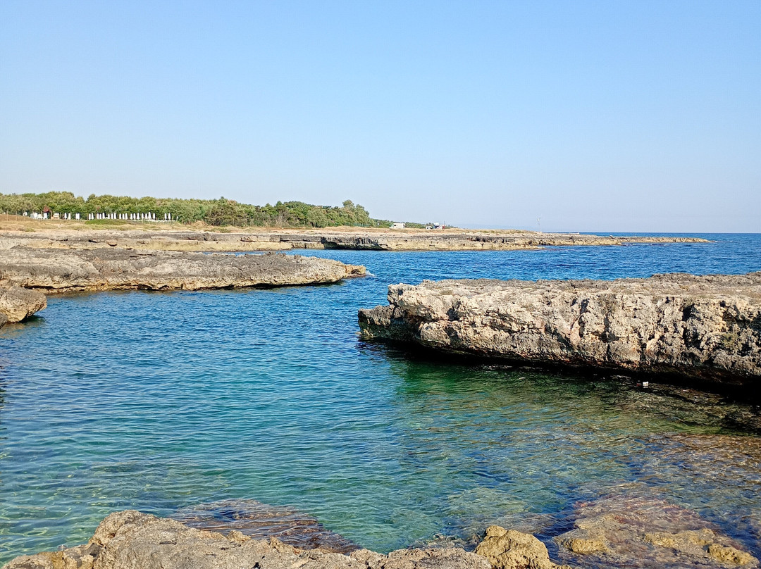 TH Ostuni - Ostuni Village主图