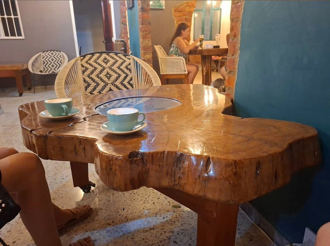 Café Cerendra