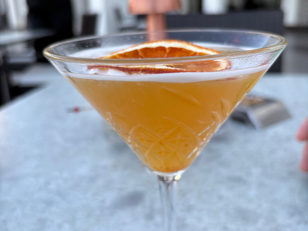 世外桃源酒店主图