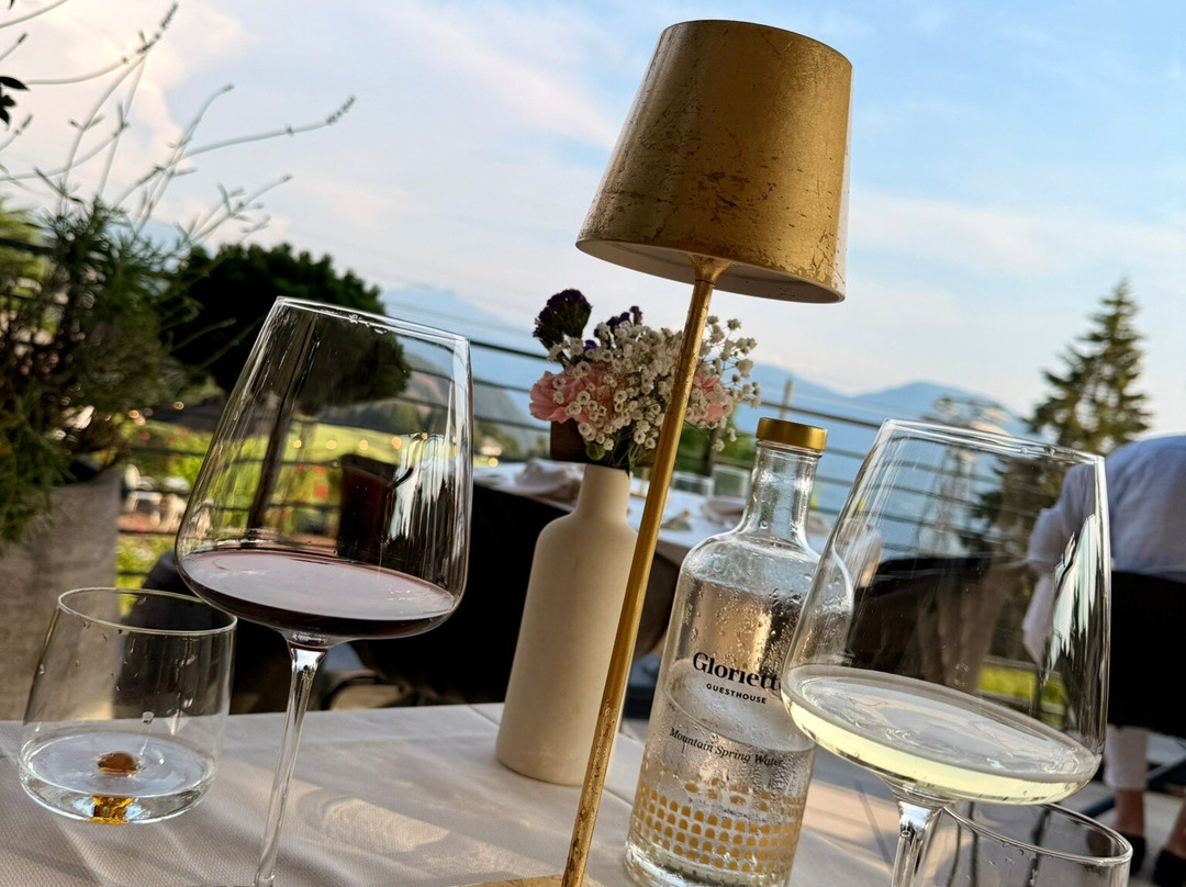 Gloriette Guesthouse Boutiquehotel主图